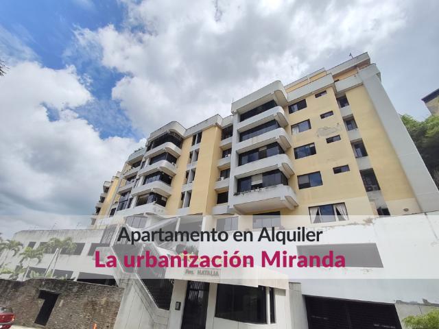 Apartamento en alquiler en Boca De Uchire, Miranda