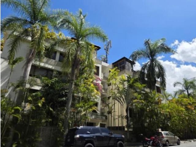 Penthouse en venta en Boca De Uchire, Miranda