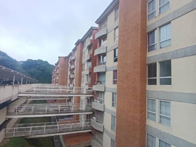 Apartamento en venta en Distrito Capital
