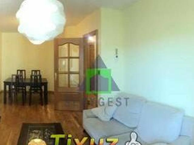 Casa en alquiler en Ourense