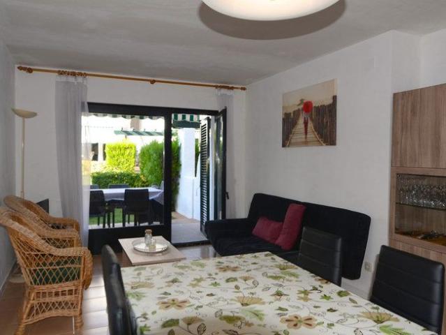 Apartamento en alquiler en Baix Empordà, Catalunya