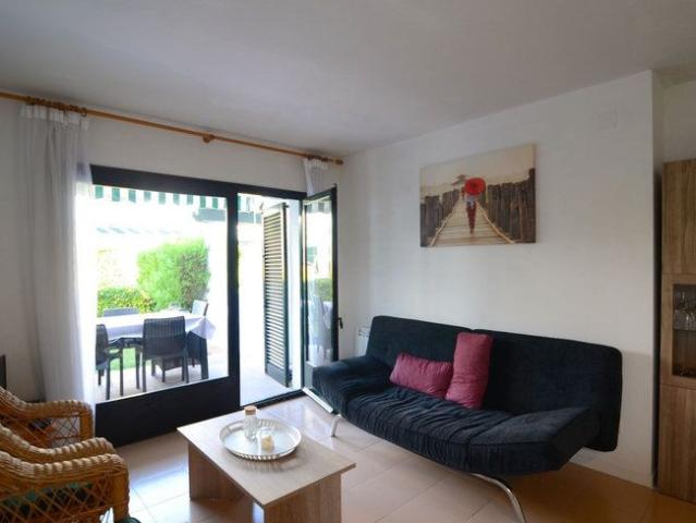 Apartamento en alquiler en Baix Empordà, Catalunya
