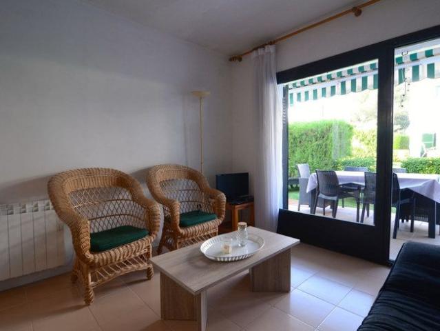 Apartamento en alquiler en Baix Empordà, Catalunya