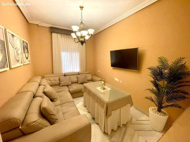 Piso en venta en San Joaquín, Campiña de Jerez