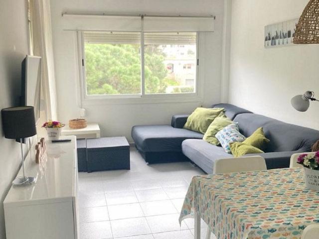 Apartamento en alquiler en Baix Empordà, Catalunya