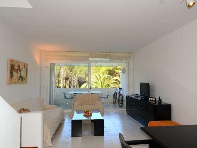 Apartamento en alquiler en Baix Empordà, Catalunya