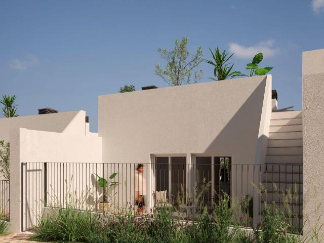 Casa en venta en Monforte Del Cid, Urbanización Alenda Golf