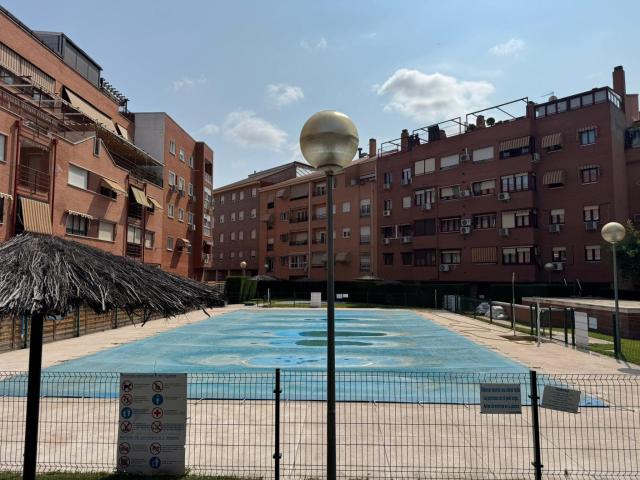 Piso en venta en Leganés, Campo Claro