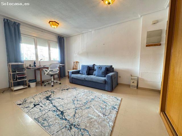 Piso en venta en Valverde De Leganés, Valdepelayo