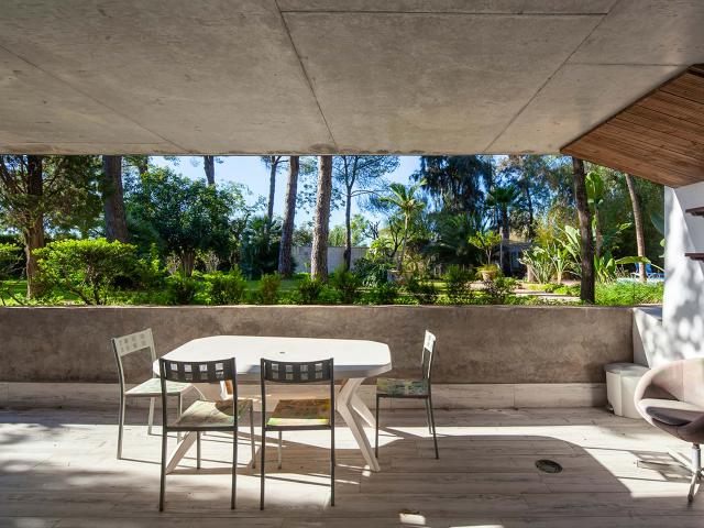 Apartamento en alquiler en Espartinas, Andalucía