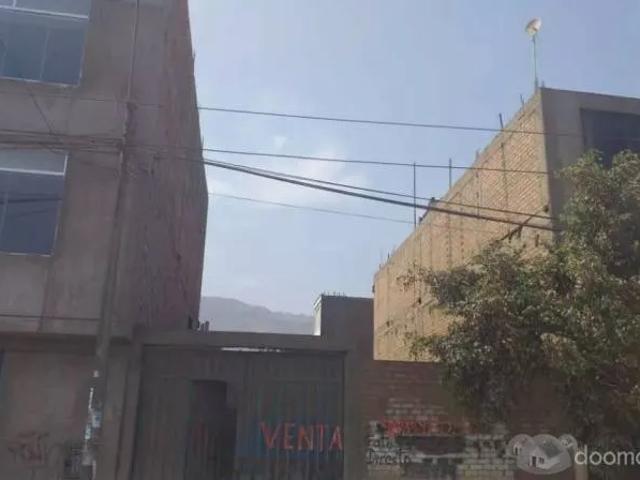 Terreno venta en Lima, Lima Metropolitana