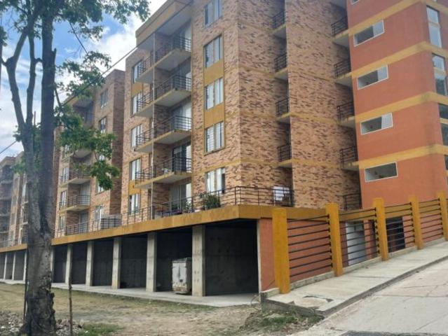 Apartamento en arriendo en Cundinamarca