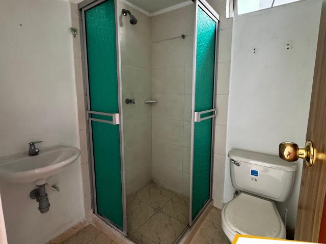 Apartamento en arriendo en La Victoria, Santander