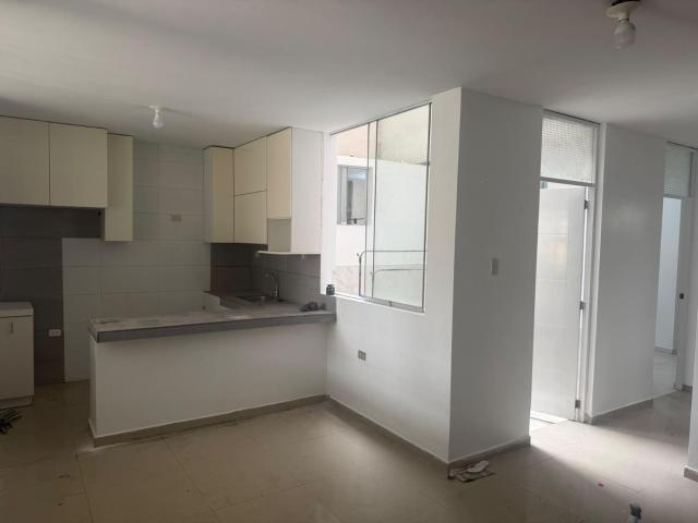 Departamento venta en Carabayllo, Lima Metropolitana