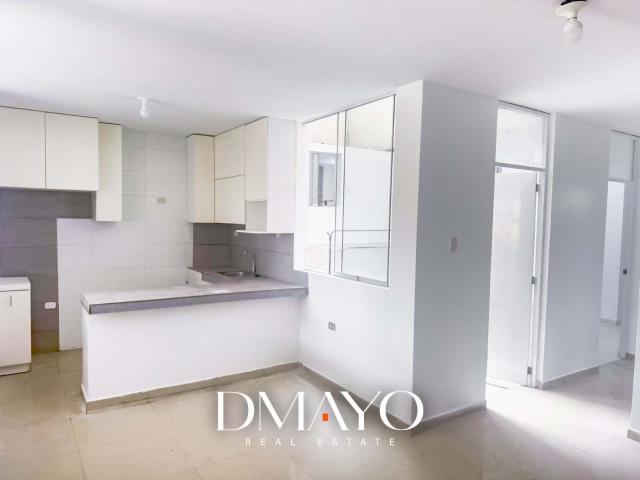 Departamento venta en Carabayllo, Lima Metropolitana
