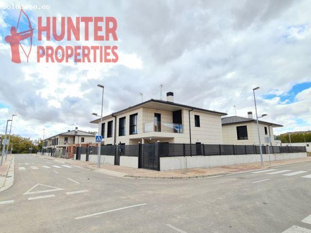 Casa en venta en Barrio Santa Catalina, Aranda De Duero
