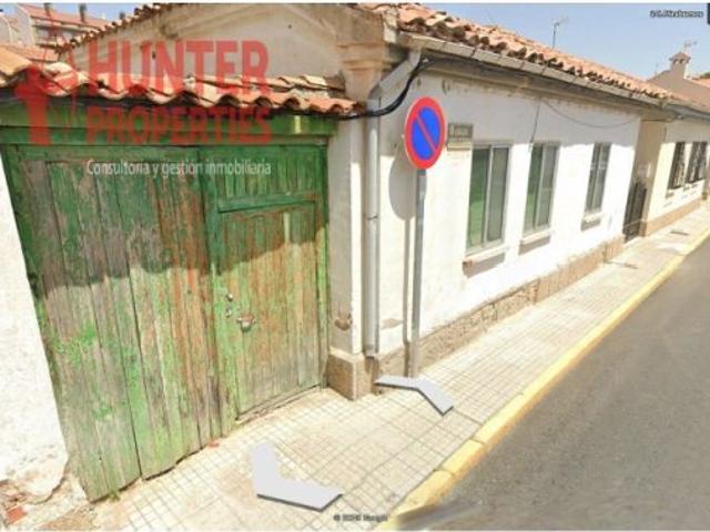 Casa en venta en Barrio Santa Catalina, Aranda De Duero