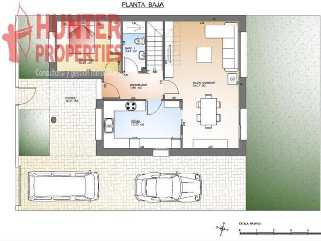 Casa en venta en Aranda De Duero, Castilla y León