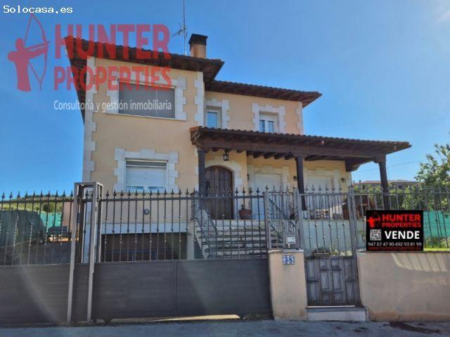 Casa en venta en Milagros, Castilla y León