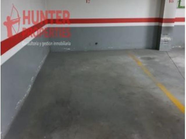 Local Comercial en alquiler en Peñaranda De Duero