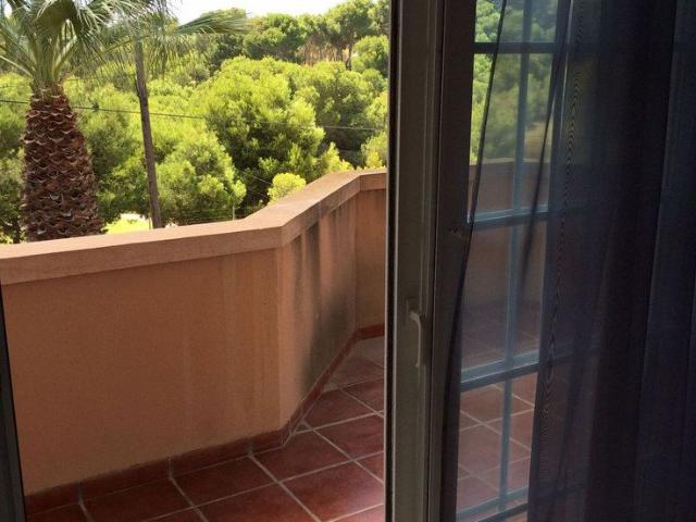 Apartamento en alquiler en Las Monserratinas, el Baix Segura / La Vega Baja