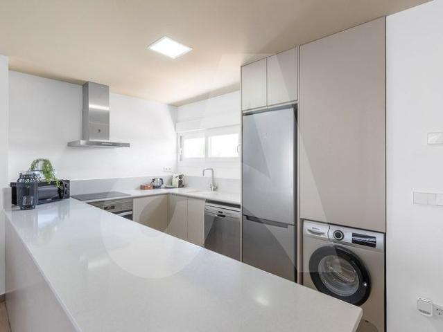 Apartamento en alquiler en Entrenaranjos, el Baix Segura / La Vega Baja