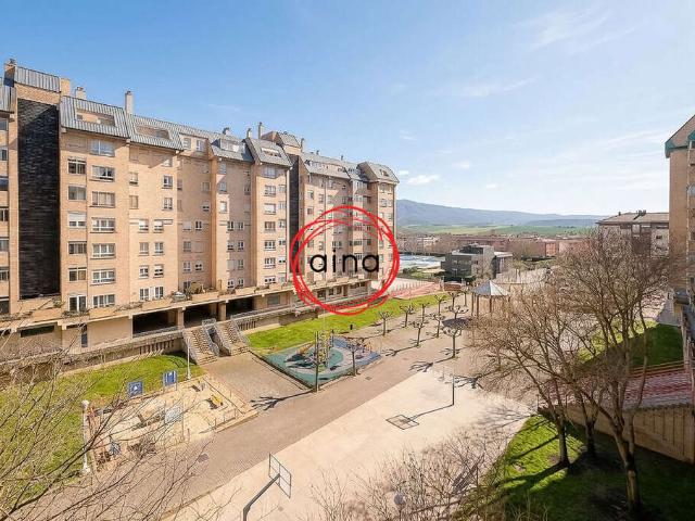Piso en venta en Iruñerria, Navarra