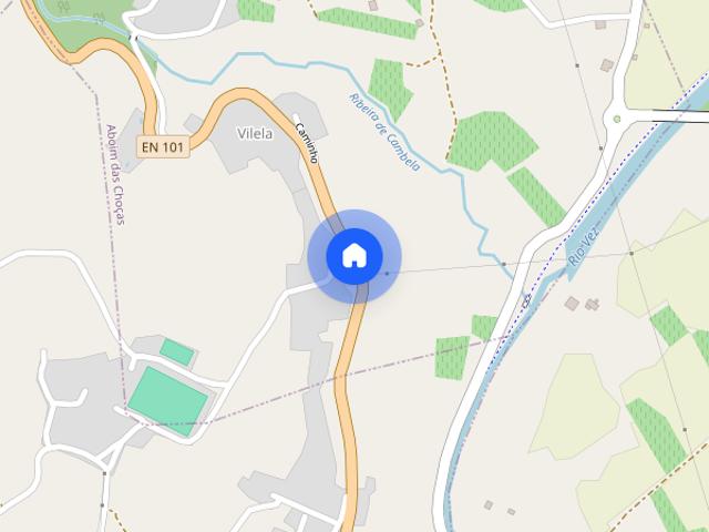 Apartamento alugar em Arcos De Valdevez, Viana Do Castelo