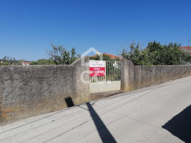 Terreno venda em Lourinhã, Lisboa