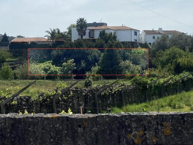 Terreno venda em Viana Do Castelo