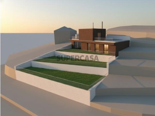 Terreno venda em Agrela, Santo Tirso