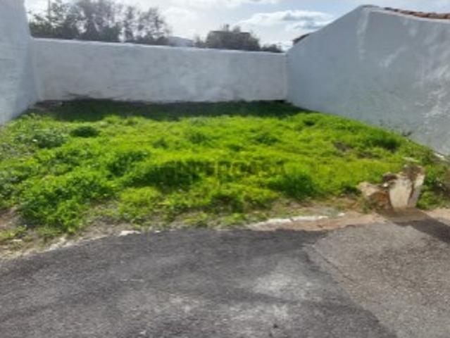 Terreno venda em Aldeia dos Fernandes, Almodôvar