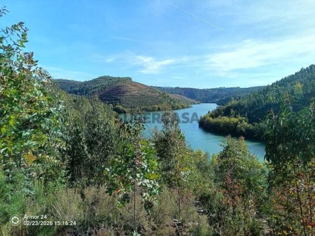 Terreno venda em Góis, Coimbra