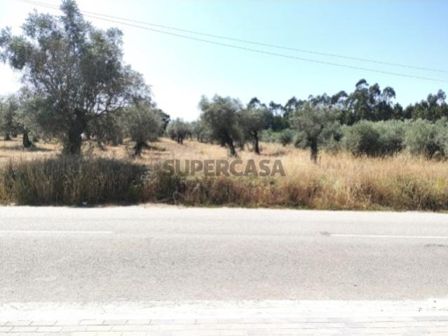 Terreno venda em Antuzede e Vil de Matos, Coimbra