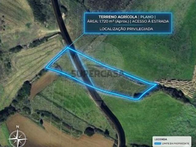 Terreno venda em Arruda Dos Vinhos, Lisboa