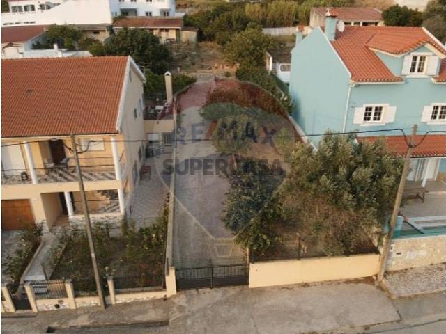 Terreno venda em Arruda Dos Vinhos, Lisboa