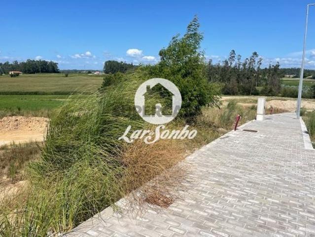 Terreno venda em Vila Do Conde, Porto