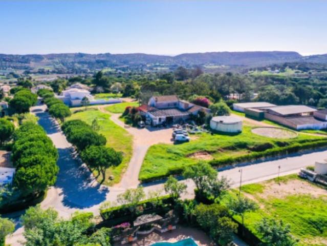 Terreno venda em Vila Do Bispo, Faro