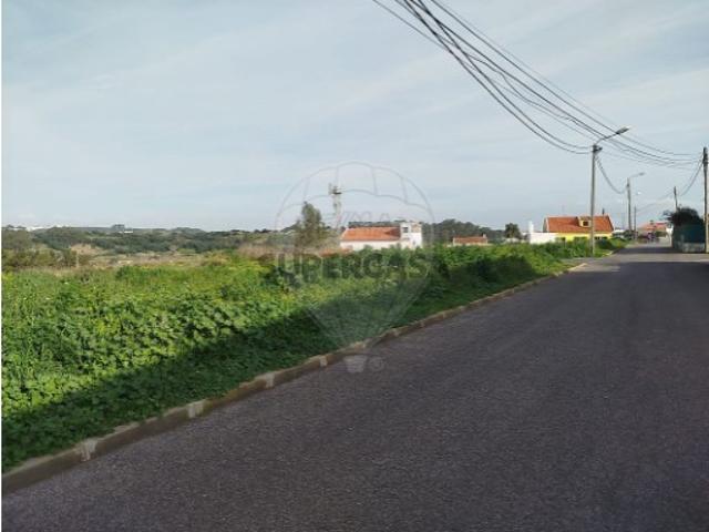 Terreno venda em Oeiras, Lisboa