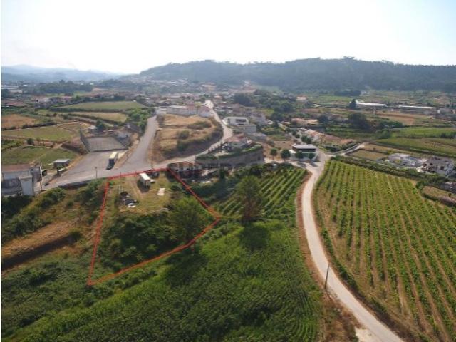 Terreno venda em Bitarães, Porto