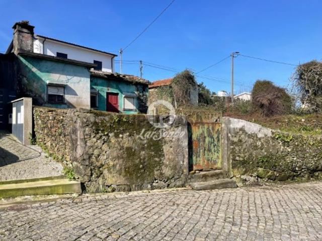 Terreno venda em Bougado (São Martinho e Santiago), Trofa