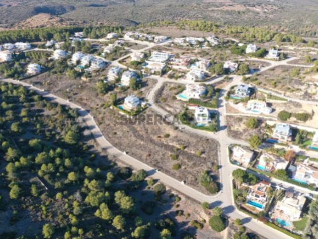 Terreno venda em Vila Do Bispo, Faro