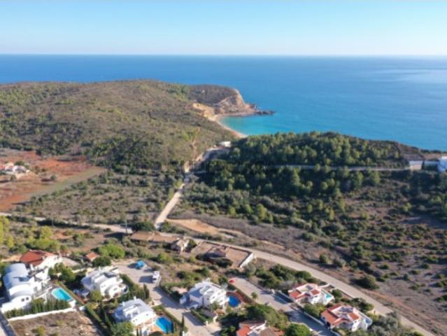 Terreno venda em Vila Do Bispo, Faro