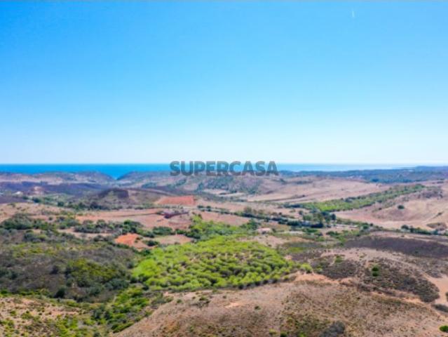 Terreno venda em Altos da Raposeira, Vila Do Bispo