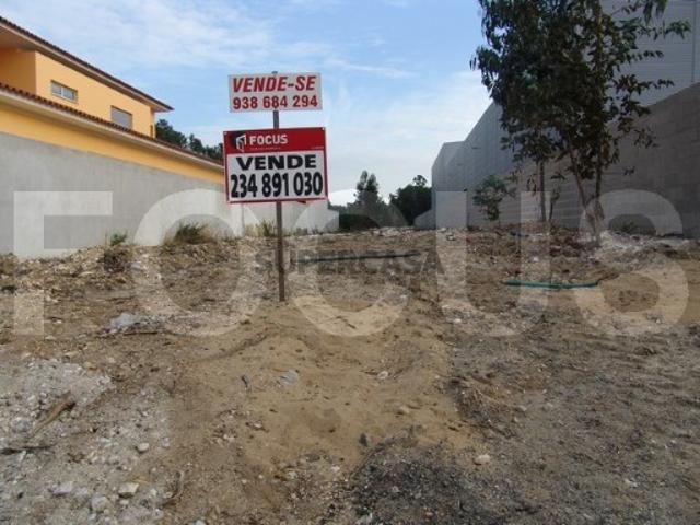 Terreno venda em Aveiro