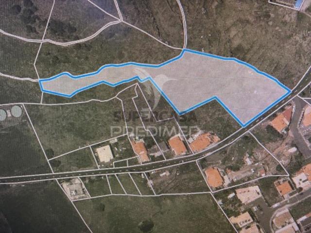 Terreno venda em Caniçal, Machico