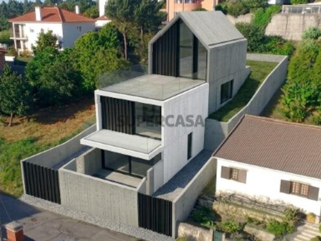 Terreno venda em Afurada, Vila Nova De Gaia