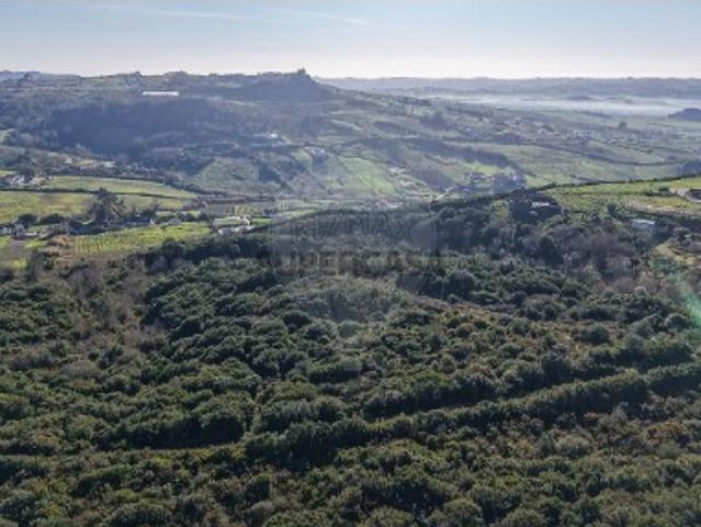 Terreno venda em Boafaria, Alenquer