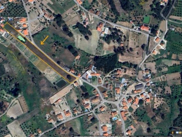 Terreno venda em Tomar, Santarém