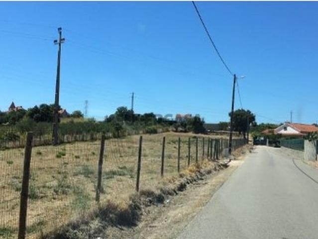 Terreno venda em Tomar, Santarém